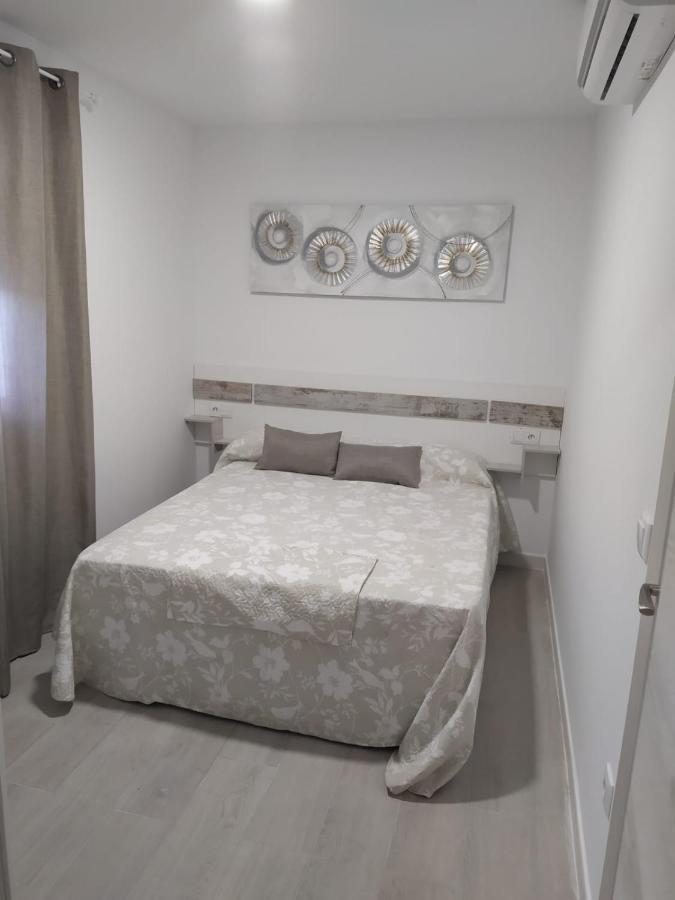 Villa Romadian Chiclana de la Frontera Dış mekan fotoğraf