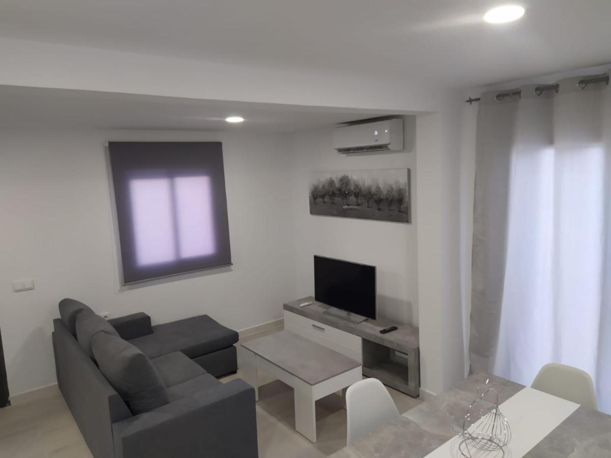 Villa Romadian Chiclana de la Frontera Dış mekan fotoğraf