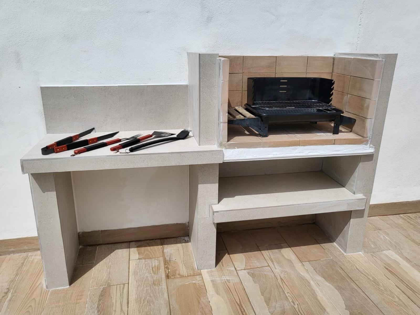 Villa Romadian Chiclana de la Frontera Dış mekan fotoğraf